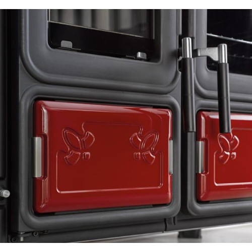 Milly s horní ohřívací přihrádkou