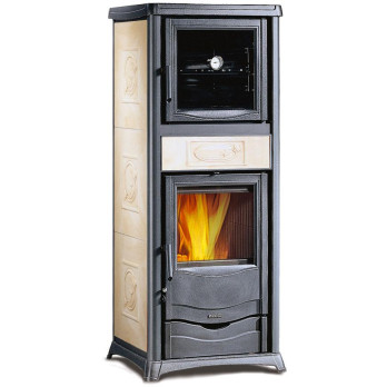 Termorossella Plus Forno D.S.A.