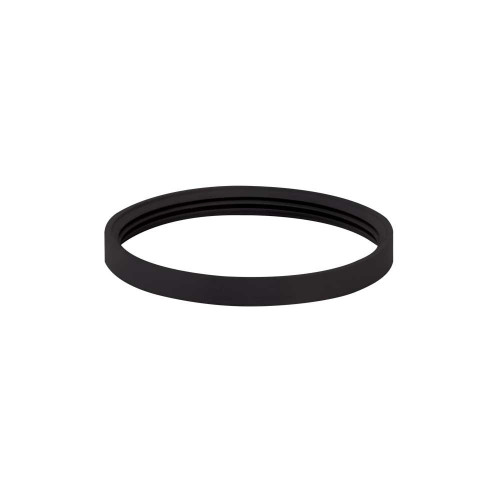 Těsnění silikonové pro peletové kouřovody - průměr 100 mm- černé  - 200°C - kusový prodej