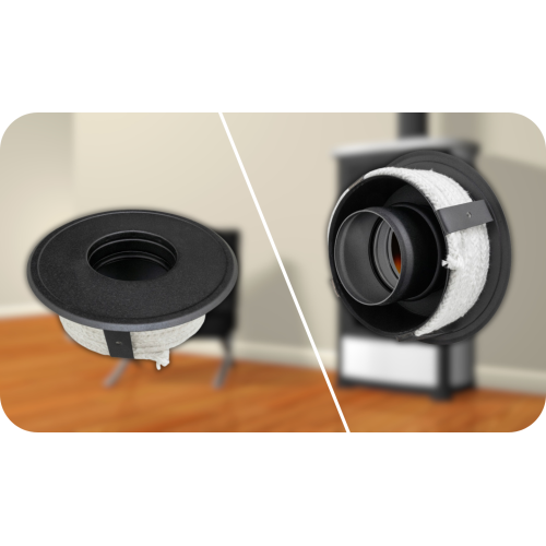 Redukce 180/100 pelety