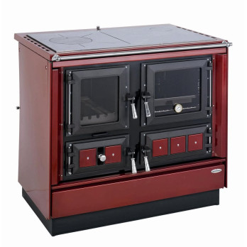 KVS MORAVIA 9112.4382 KLAUDIE -bordó-pravý