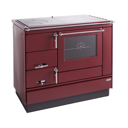 KVS MORAVIA 9100.4382  bordó - pravý+DÁREK