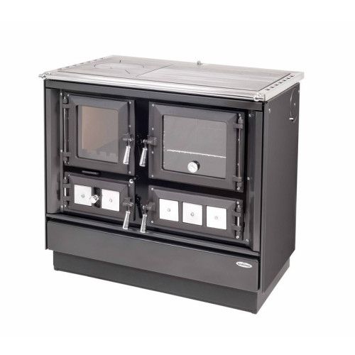 KVS MORAVIA 9112.0582 V KLAUDIE-antracit-pravý+DÁREK