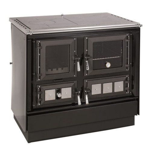 KVS MORAVIA 9112.2582V KLAUDIE-černý-pravý+DÁREK