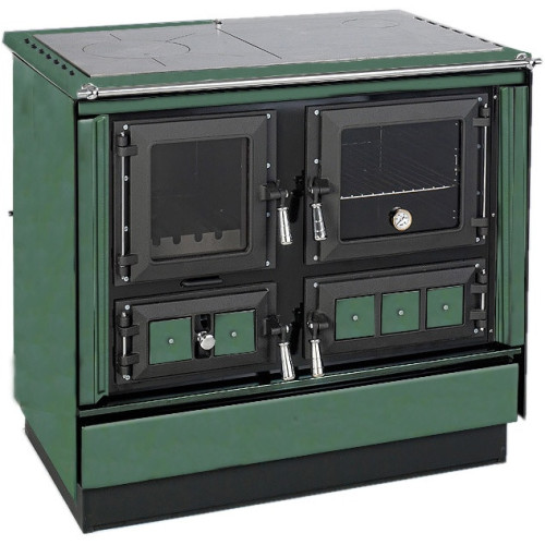 KVS MORAVIA 9112.7382V KLAUDIE-ZELENÁ-pravý+DÁREK