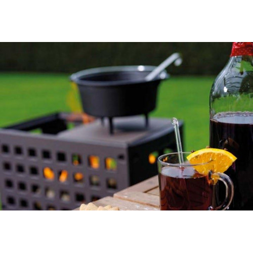 Outfire Guss-Firebox