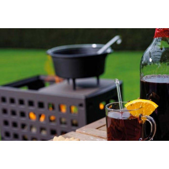 Outfire Guss-Firebox