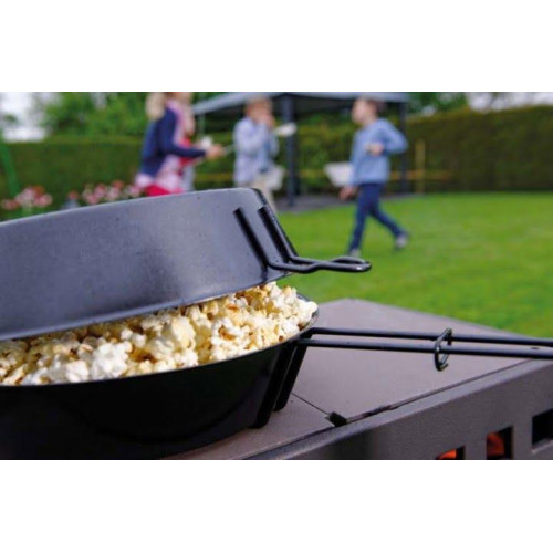 Outfire Guss-Firebox