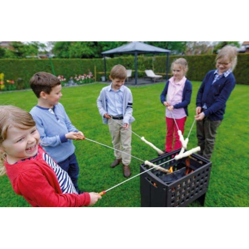 Outfire Guss-Firebox