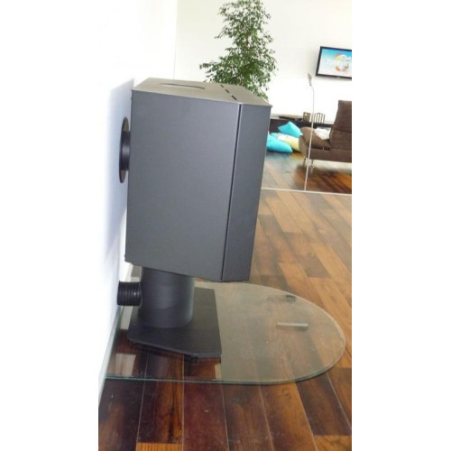 Scan-Line 100 na noze - fixní