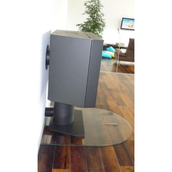 Scan-Line 100 na noze - fixní