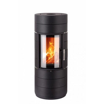 Colona Lite S - černý lak