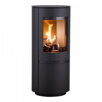 Scan-Line 8 ocelové boky