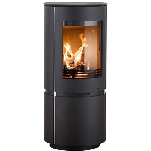 Scan-Line 8 ocelové boky