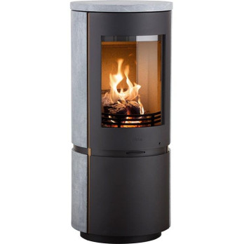 Scan-Line 8 ocelové boky