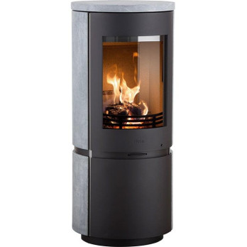 Scan-Line 8 ocelové boky