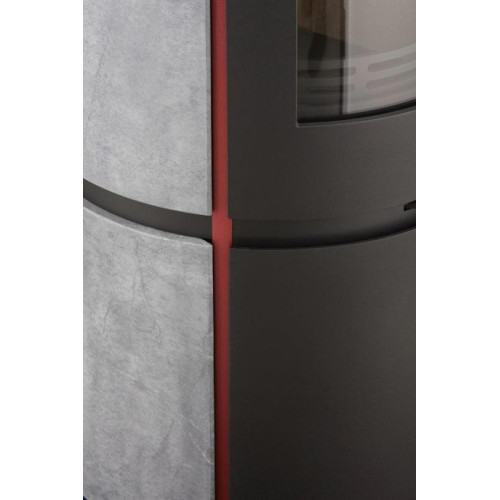 Scan-Line 8 ocelové boky