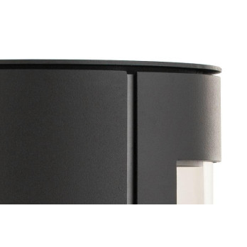 Scan-Line 8 ocelové boky