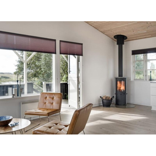 Scan-Line 8 ocelové boky