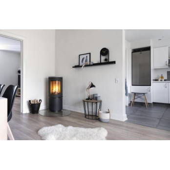 Scan-Line 8 ocelové boky