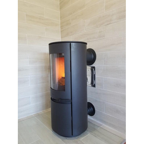 Scan-Line 8 ocelové boky