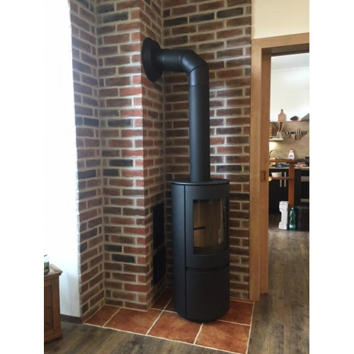 Scan-Line 8 ocelové boky