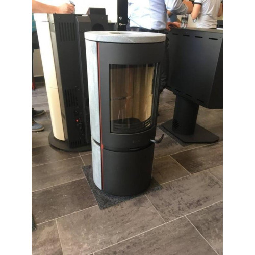 Scan-Line 8 ocelové boky