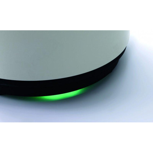 Peppa TEC (s katalyzátorem) - černý lak