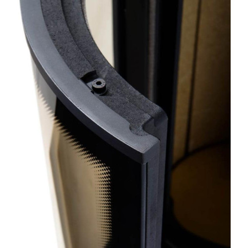 Peppa TEC (s katalyzátorem) - černý lak