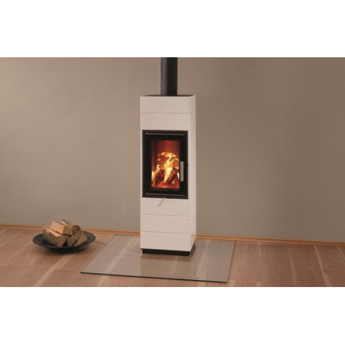 Corna TEC (s katalyzátorem) - černý lak