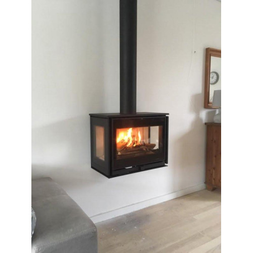 Square 60 Trilateral Wall