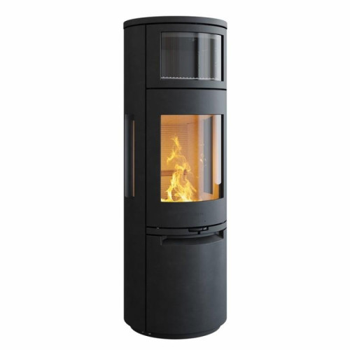 Scan-Line 900B boční prosklení