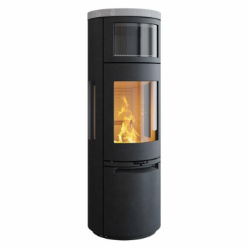 Scan-Line 900B boční prosklení