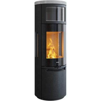 Scan-Line 900B boční prosklení