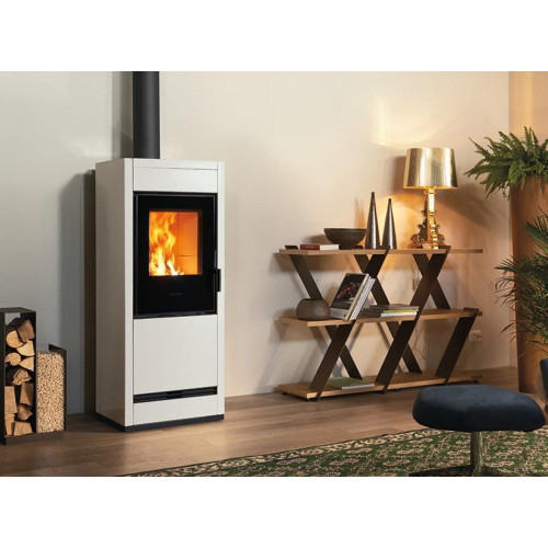 E228 A - hybridní kamna