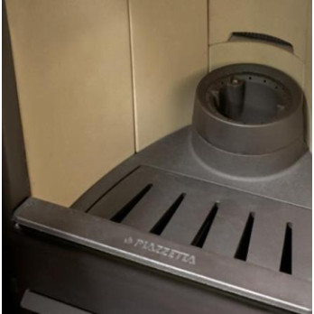 E228 D - hybridní kamna