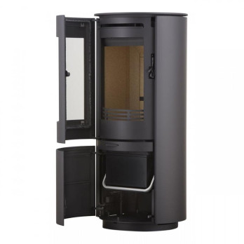 Scan-Line 8 litinové boky