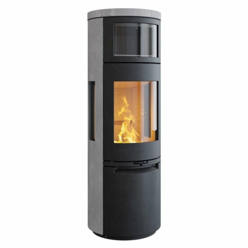 Scan-Line 900B boční prosklení - obklad mastek / vápenec / pískovec B