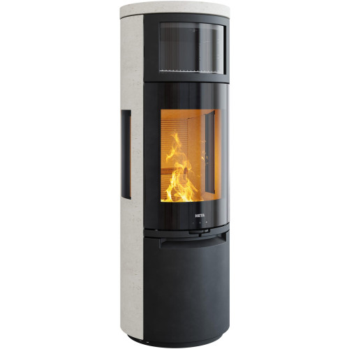 Scan-Line 900B boční prosklení - obklad mastek / vápenec / pískovec B