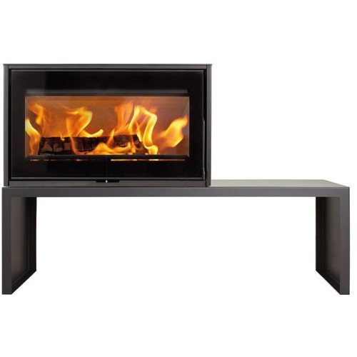 Scan-Line 100 na lavici