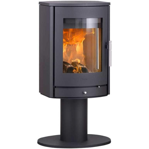 Scan-Line 850M - ploché boky, na noze - otáčecí