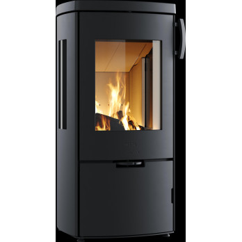 Icon-Line Eclipse s bočním prosklením