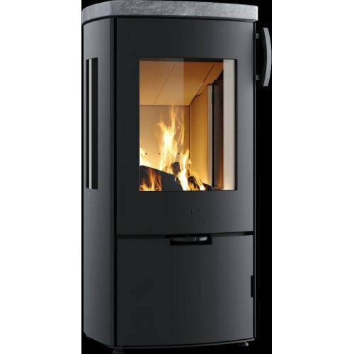 Icon-Line Eclipse s bočním prosklením