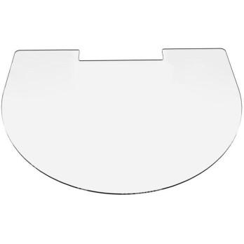 Scan-Line 7B - sklo před kamna