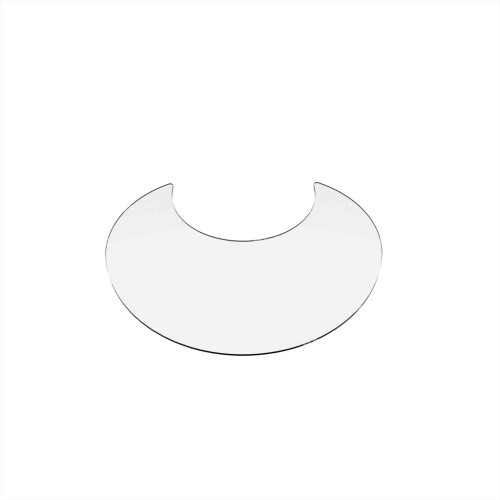 Scan-Line 900 - sklo před kamna