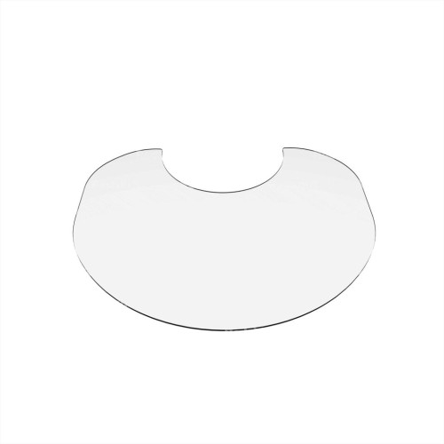 Scan-Line 900 - sklo před kamna