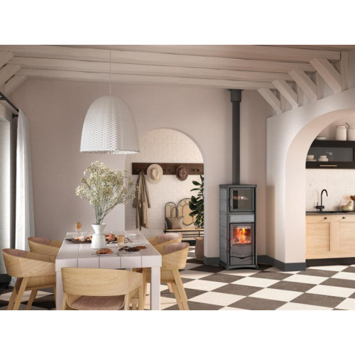 Rossella Plus Forno Petra