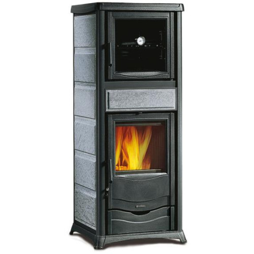 Termorossella Plus Forno D.S.A.