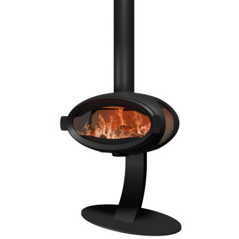 Mata na zaoblené noze