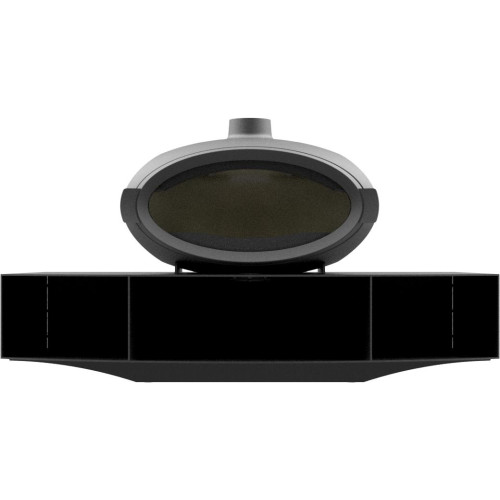 Mata na zaoblené lavici